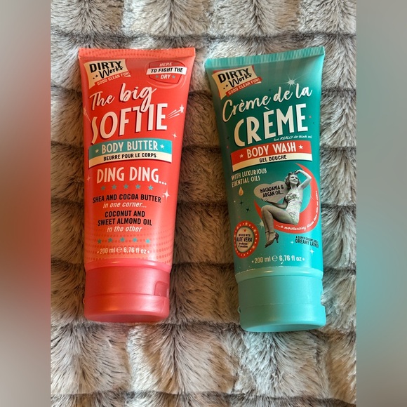 Rae Dunn Cosmetic Bag Bundle (NWT) - Picture 2 of 8